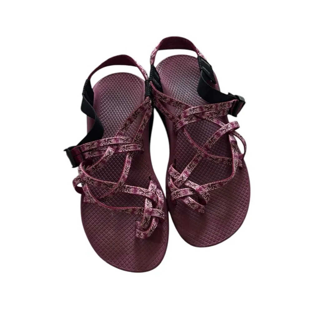 Chaco questions leave